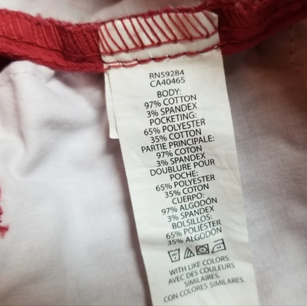 NWT-CHILDRENS PLACE BOYS/GIRLS STRETCH SHORTS …